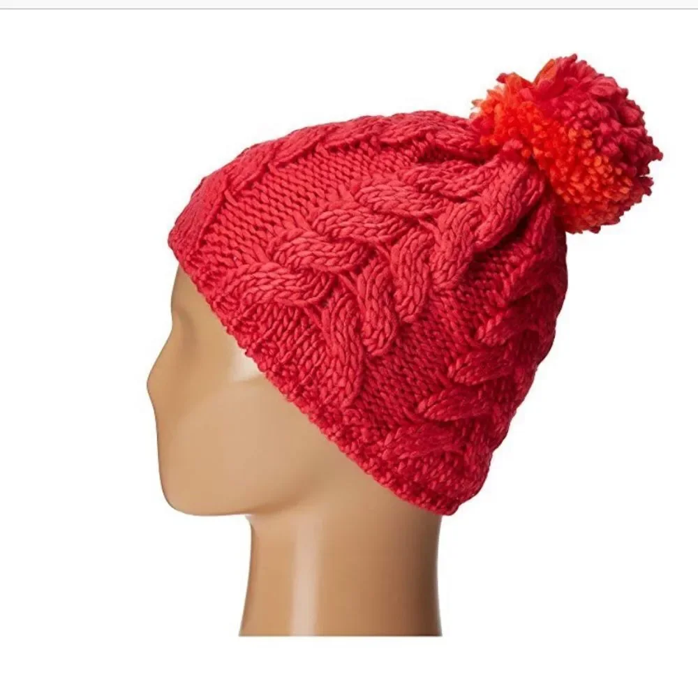 OBERMEYER kids hat